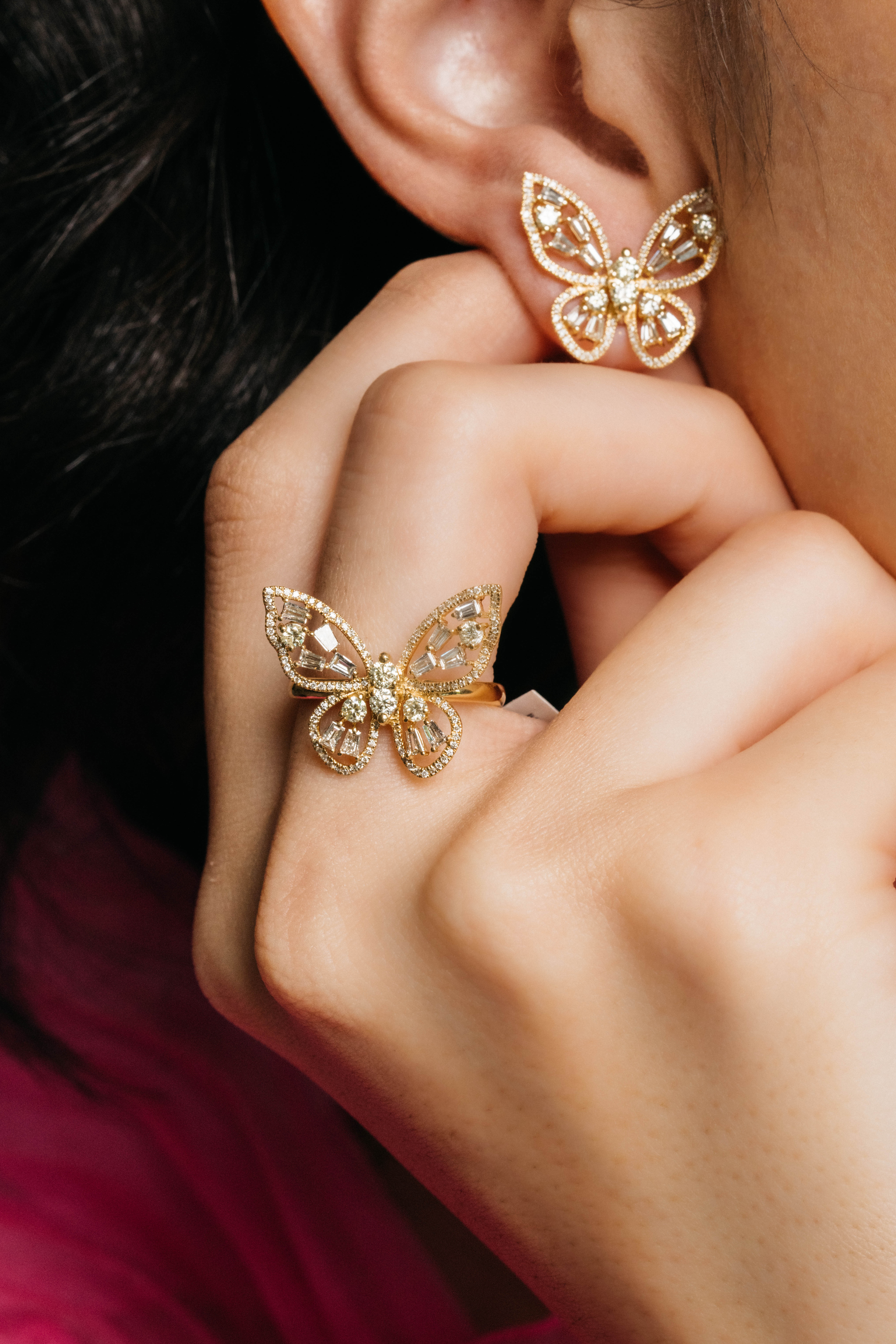 Midnight Sparkle 6472